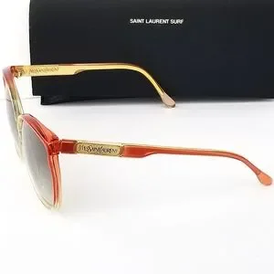 Yves Saint Laurent | Accessories | Stunning Rare Vintage  display picture 1